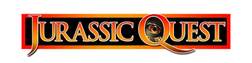  Jurassic Quest