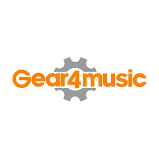  Gear4Music