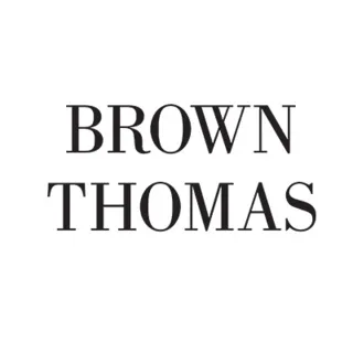  Brown Thomas