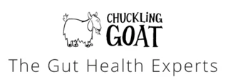  Chuckling Goat