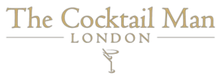  The Cocktail Man