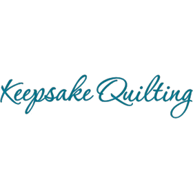  Keepsake Quilting