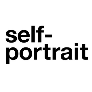  Self Portrait