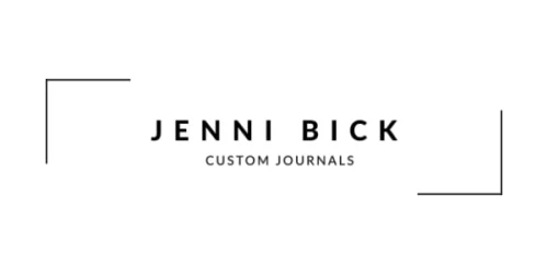  Jenni Bick
