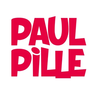  Paul Pille