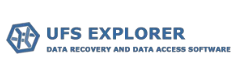  UFS Explorer