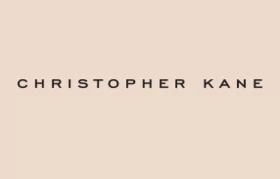  Christopher Kane