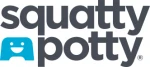  Squatty Potty