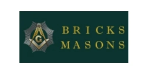  Bricks Masons