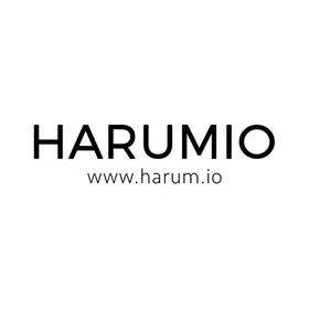  Harumio