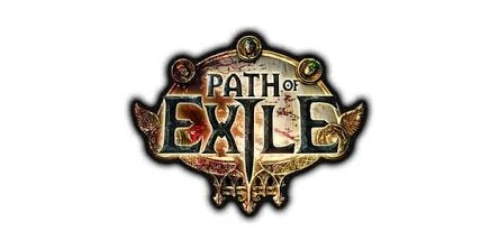  Path Of Exile