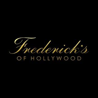  Frederick's Of Hollywood