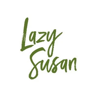  Lazy Susan