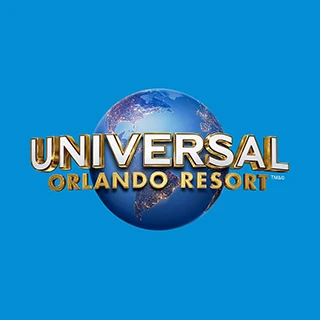  Universal Orlando Resort