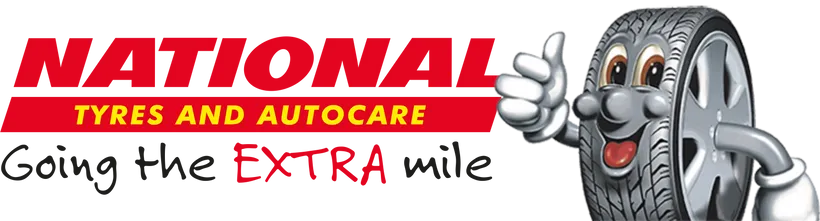  National Tyres And Autocare