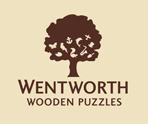  Wentworth Wooden Puzzles