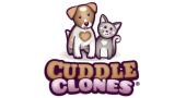  Cuddle Clones