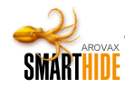  Arovax SmartHide