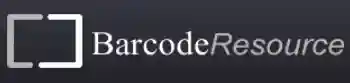  Barcode Resource