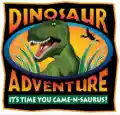  Dinosaur Adventure
