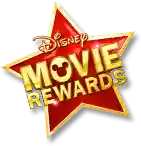  Disney Movie Rewards