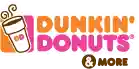  Dunkin Donuts