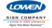  Lowen Sign Company