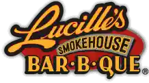  Lucille's Smokehouse BBQ