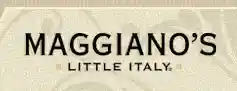  Maggiano's