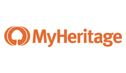  MyHeritage