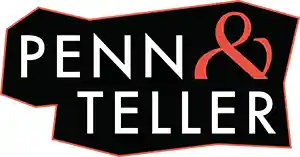  Penn And Teller