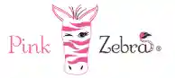  Pink Zebra