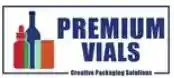  Premium Vials