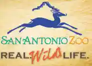  San Antonio Zoo