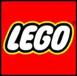  Lego AU