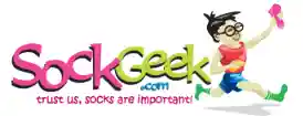  Sock Geek