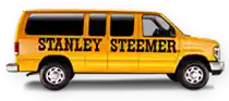  Stanley Steemer
