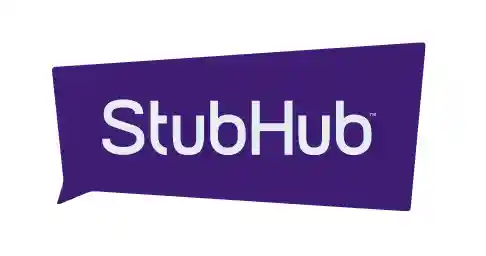  StubHub