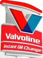  Valvoline Instant Oil Change