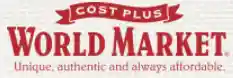  Cost Plus World Market
