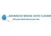  Advanced Mouse Auto Clicker