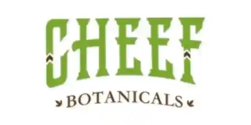  Cheef Botanicals