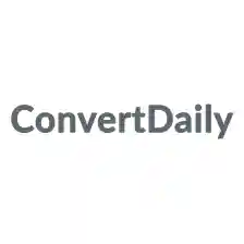  ConvertDaily
