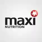  MaxiNutrition Nutrition