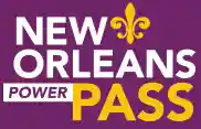  New Orleans Power Pass