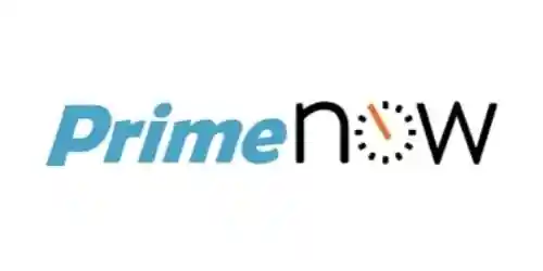  Amazon Prime Now