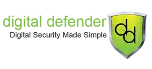  Digital Defender