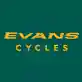  Evans Cycles