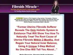  Fibroidsmiracle