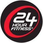  24 Hour Fitness